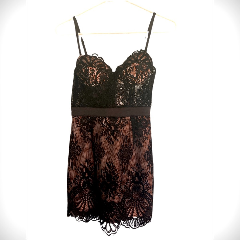 COPY - Chrissy Teigen for Revolve Dress